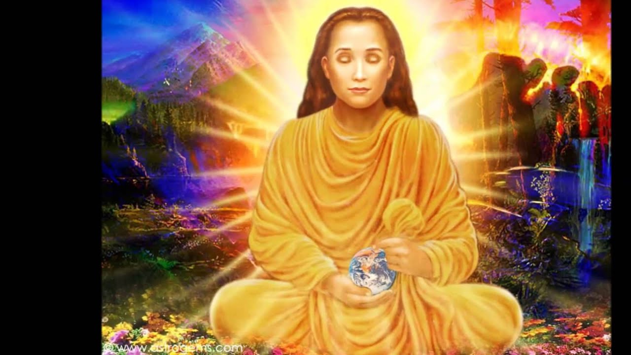 hino "Meu Mestre Zen"