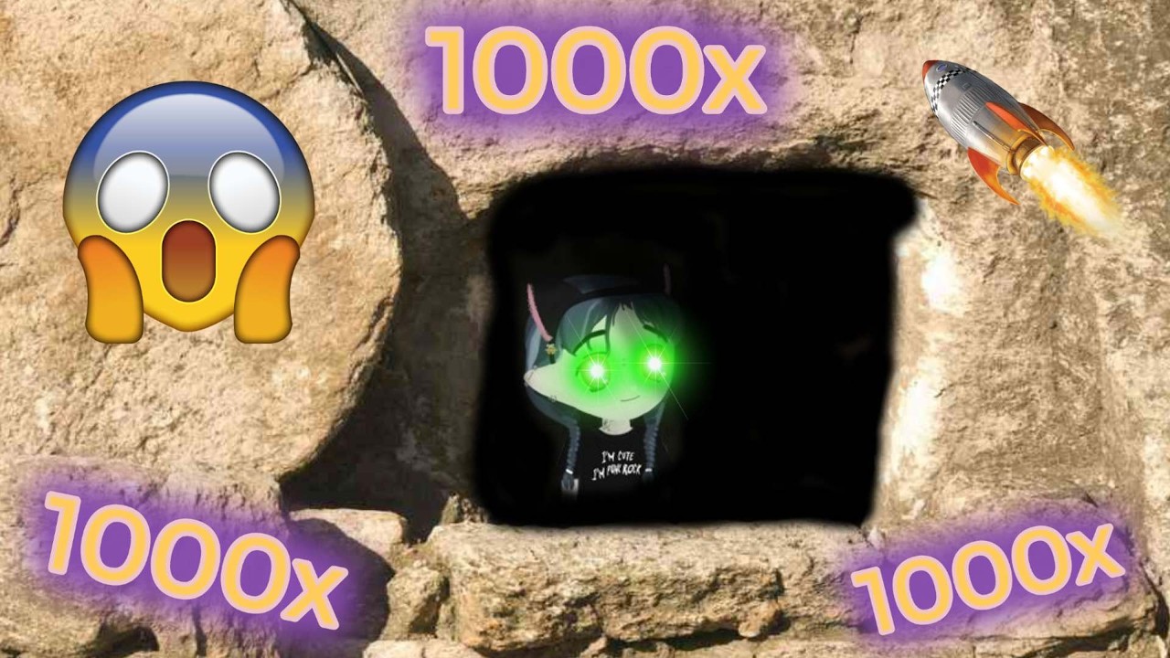 Мем-монета Милади &ndash; она вот-вот взлетит ✝️🤫⏳!! Скоро на Binance!! Потенциал в 1000 раз больше!!