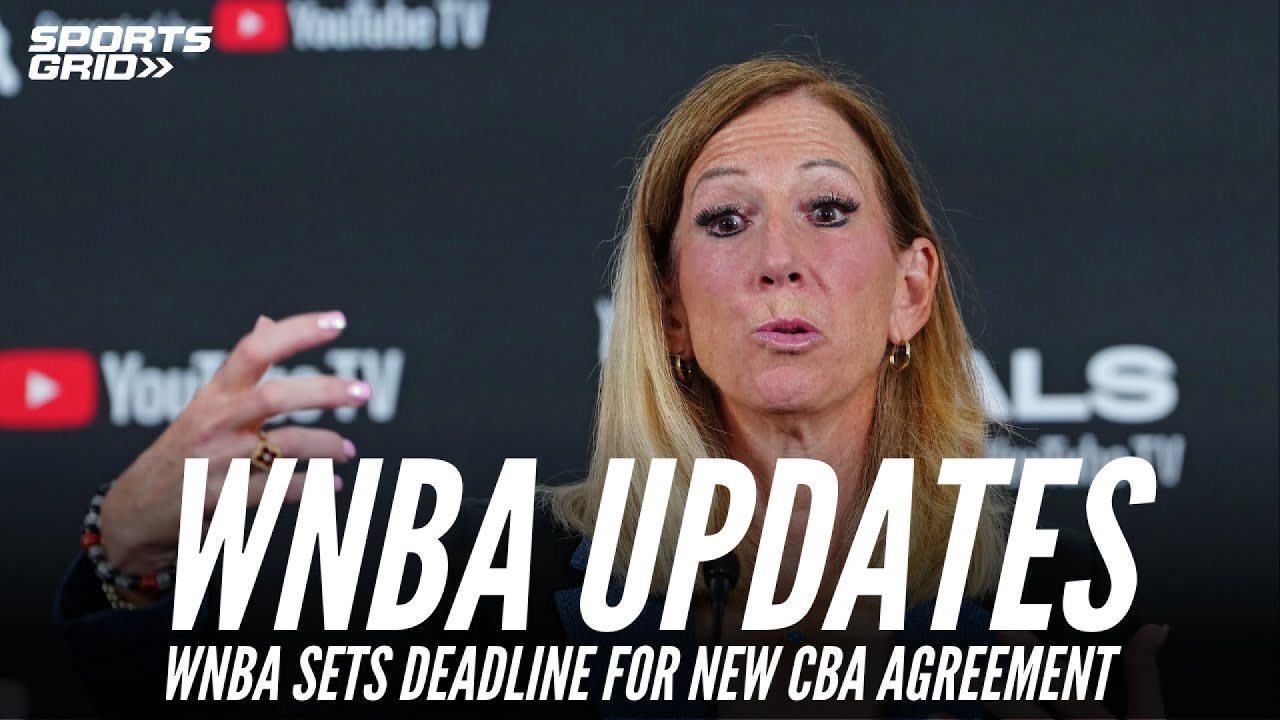 WNBA's New CBA Deadline and Season Risks Explained