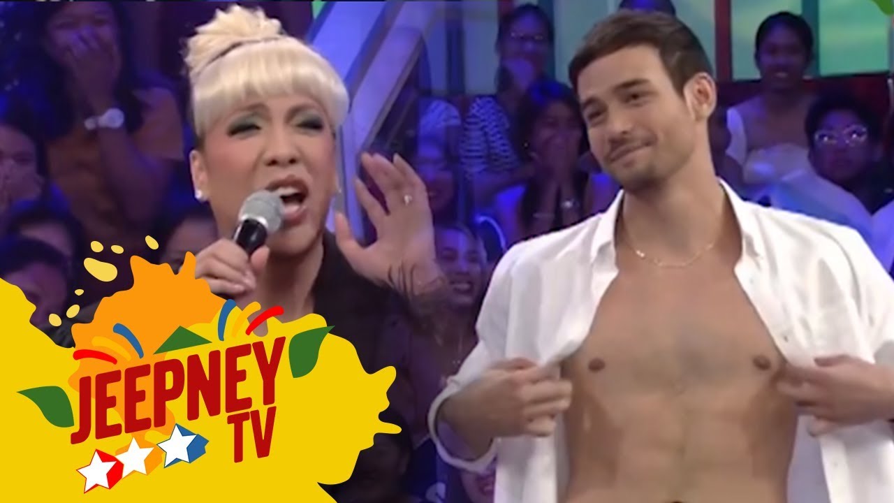 Jeepney TV: Sino ang may sala | #RelateMuchKaBa