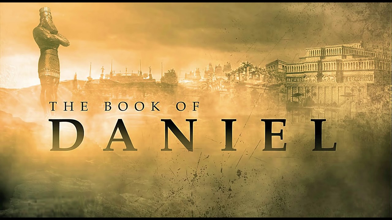 Michael Heiser: Dating the Book of Daniel