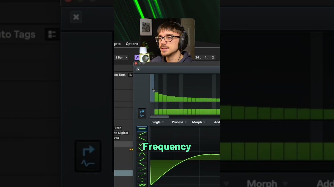 Pro Sub Bass Tutorial in Serum 🔊