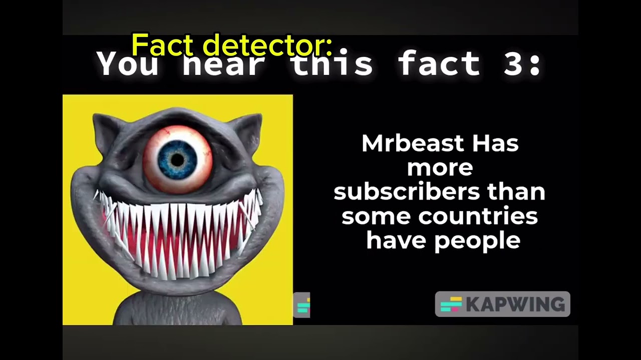 Correcting MIBU facts part 4