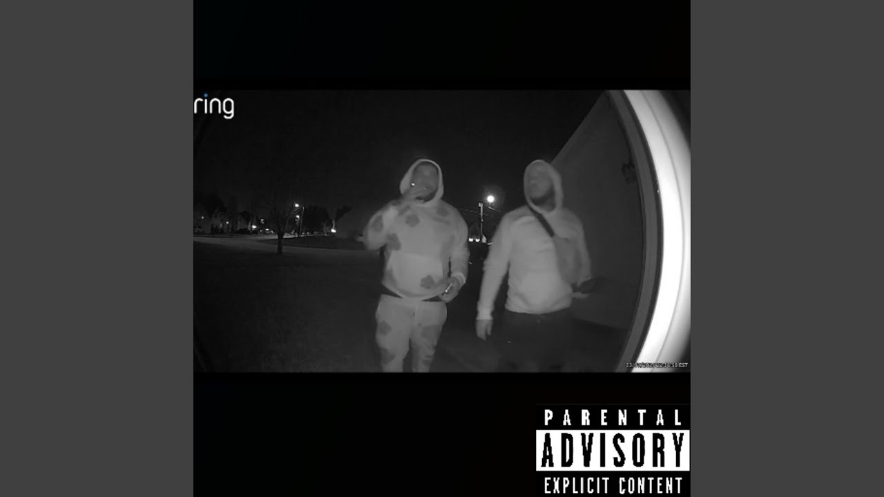 Ring Camera