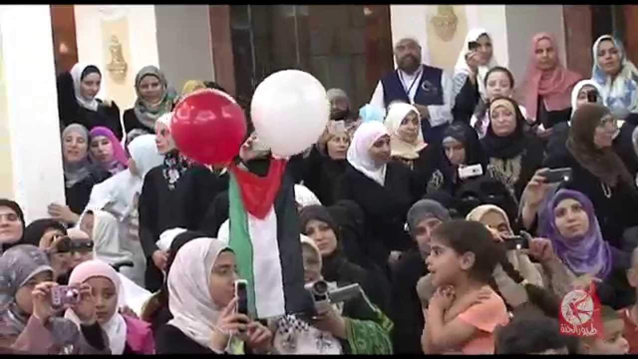 عمره أحباب الله الثانية   4 | طيور الجنة ToyorZaman