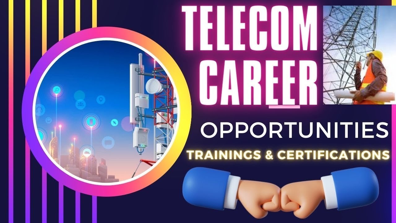 Globe Telecom Career| Telecom Certifications 2022| Best Career [Top Video]