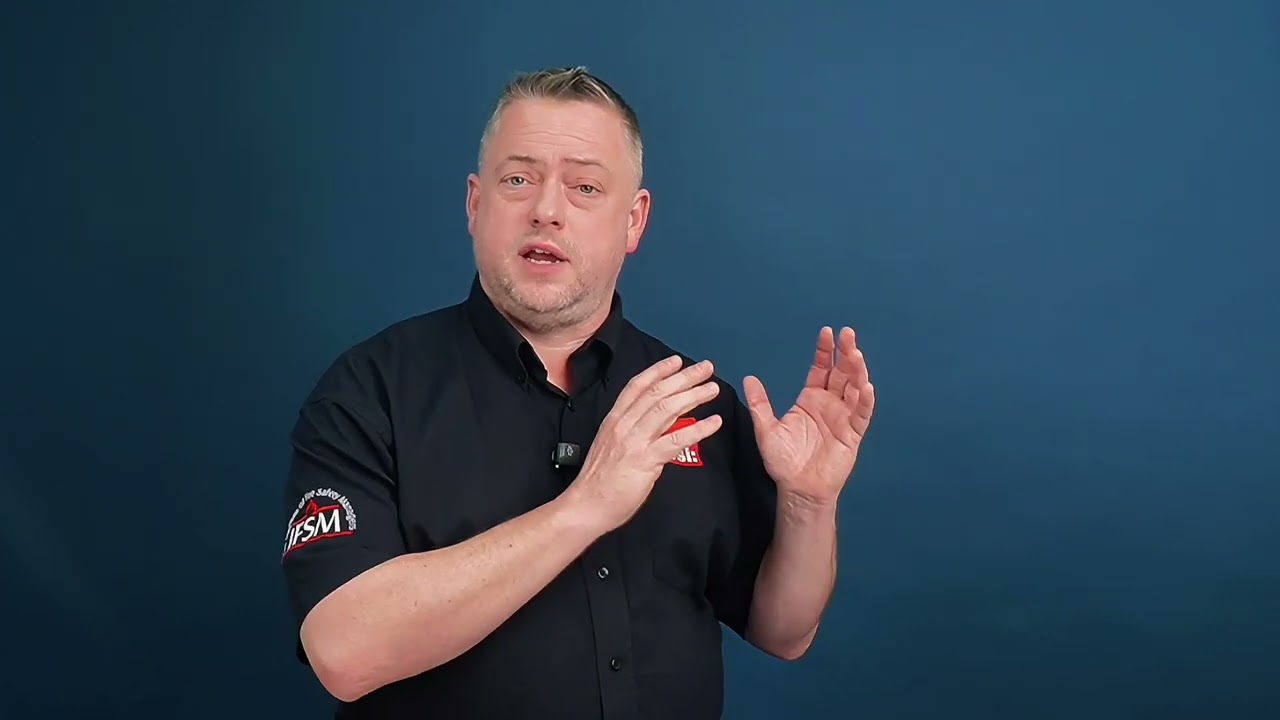 Wrong Extinguisher = Bigger Fire? What You Need To Know