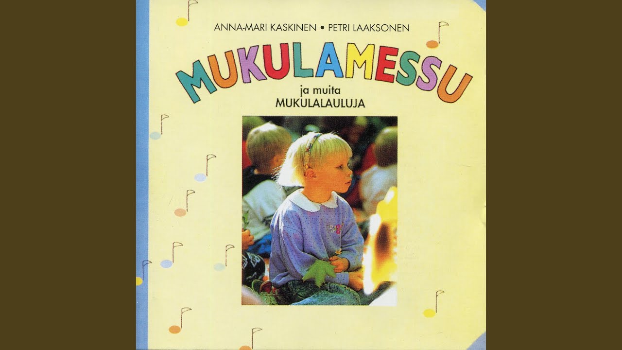 Leipä viisi ja kaloja kaksi