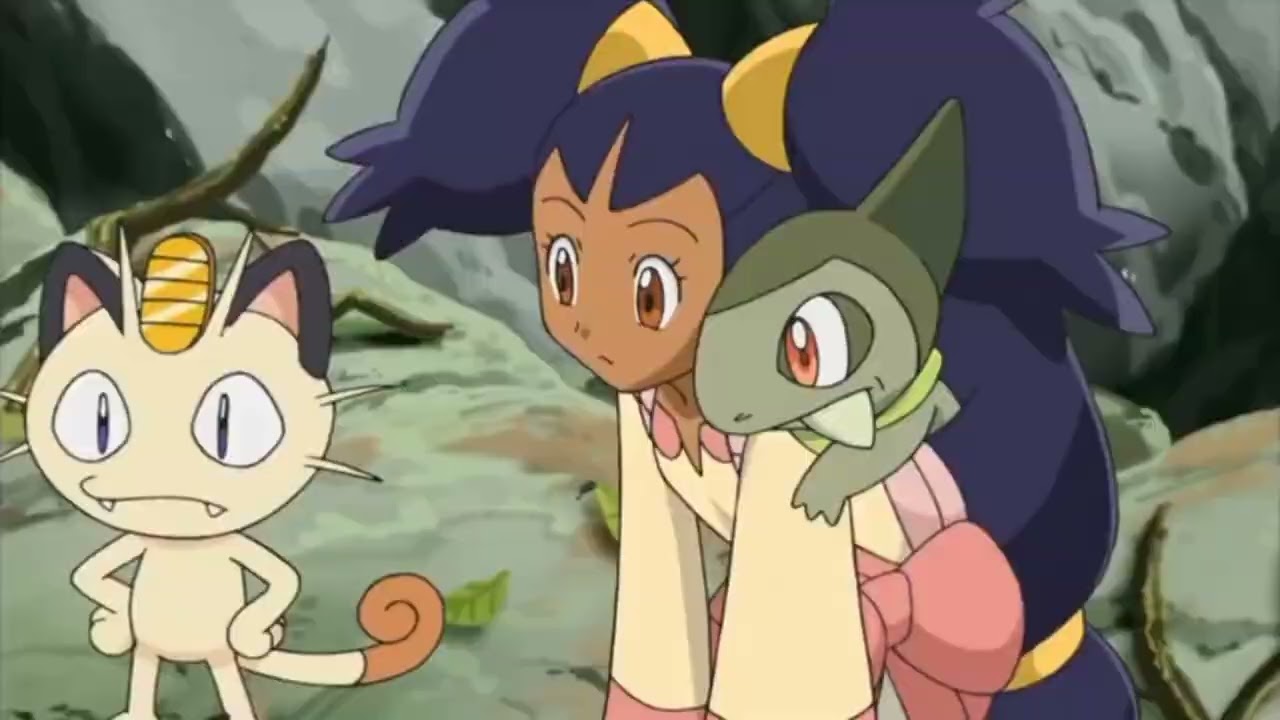 Cubchoo and Beartic Pokédex Entries..wmv