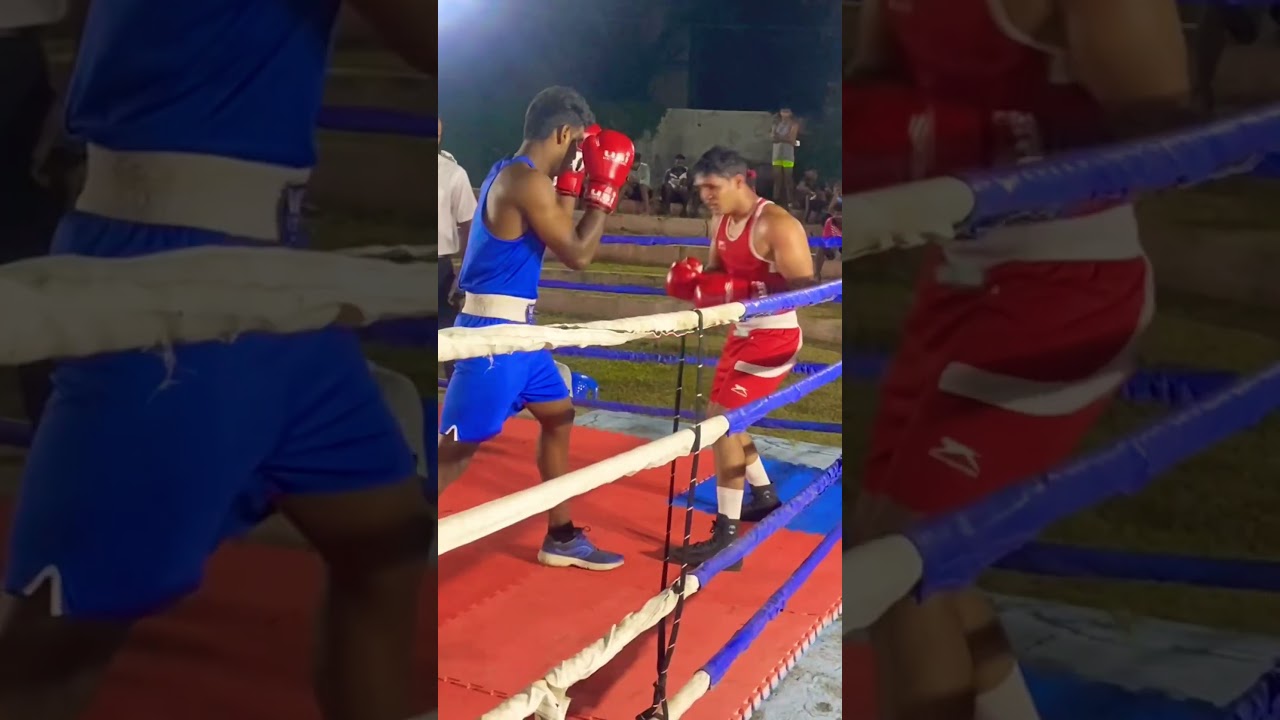 BADASS BOxing🔥 #boxinglife #boxingtraining #chennai #music