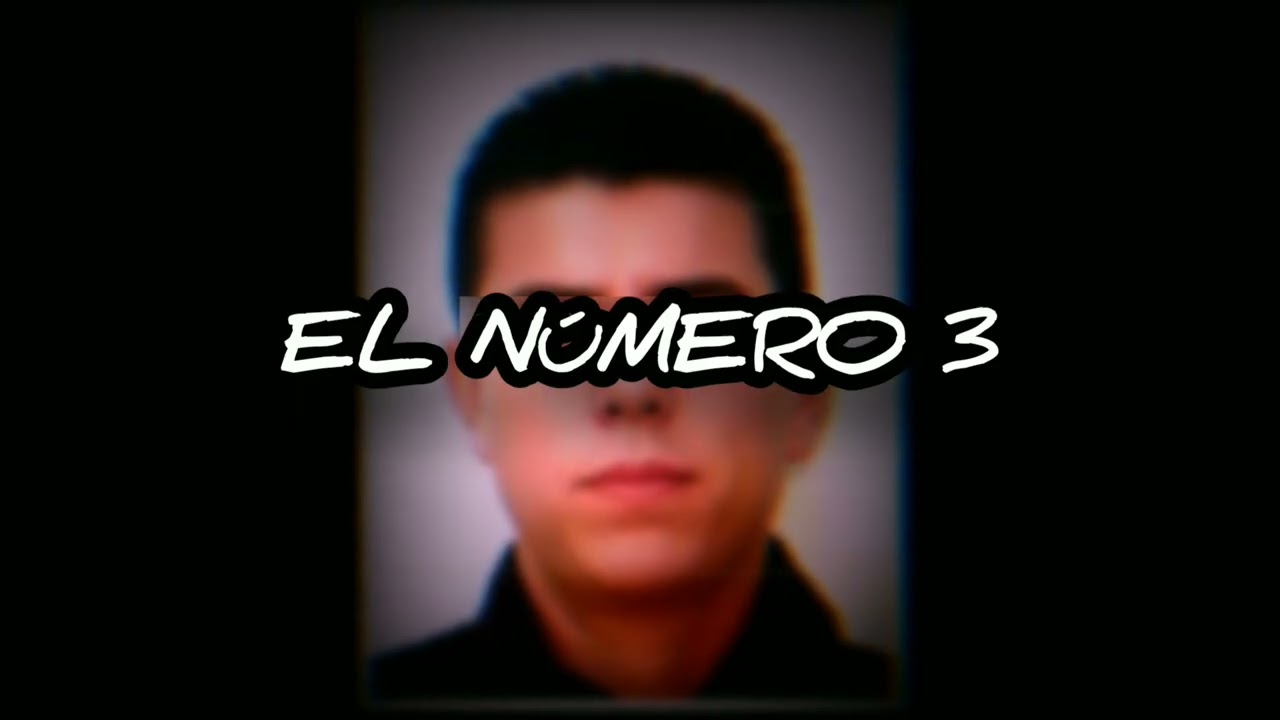 El Número 3 