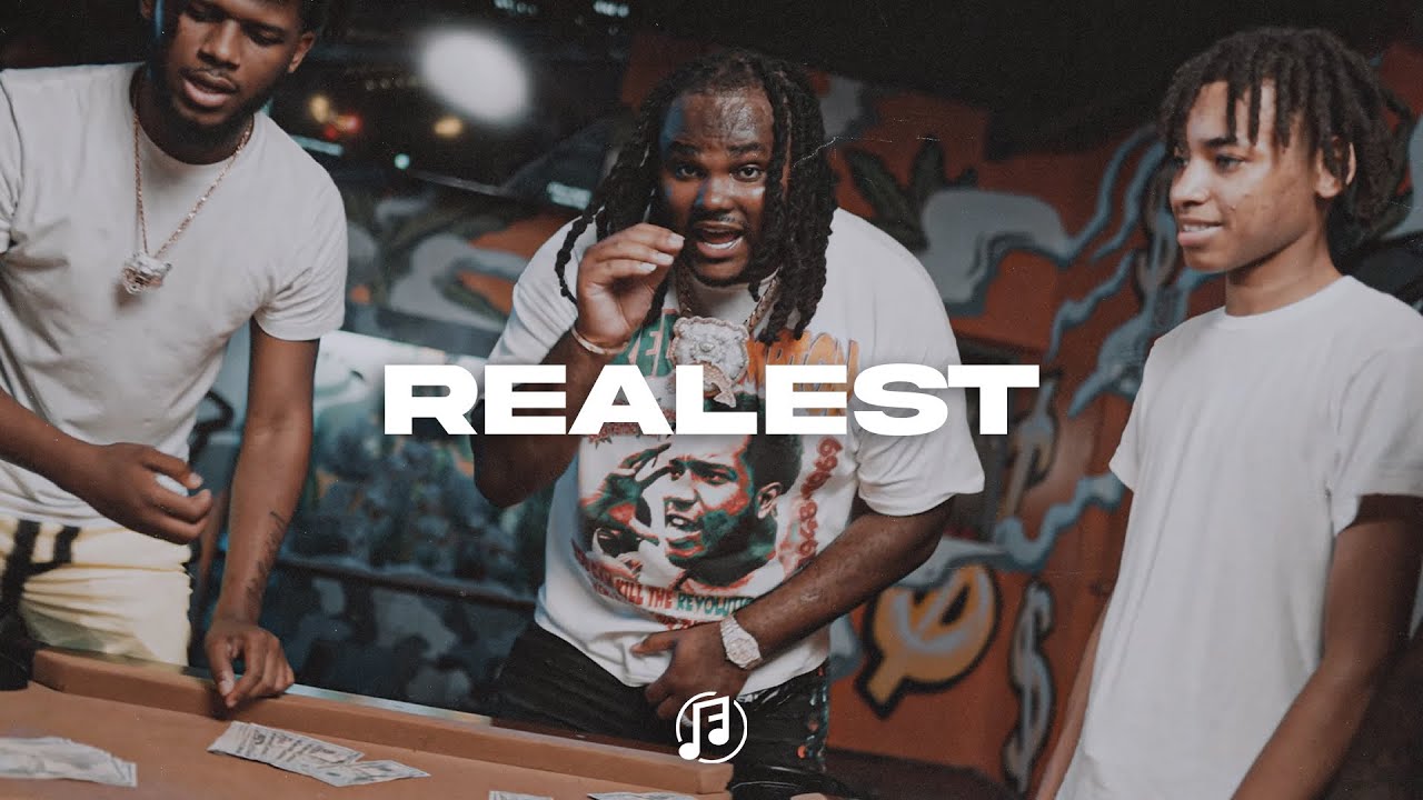 [FREE] Tee Grizzley X Sada Baby Type Beat ''Realest'' (Prod. By Fuelz)
