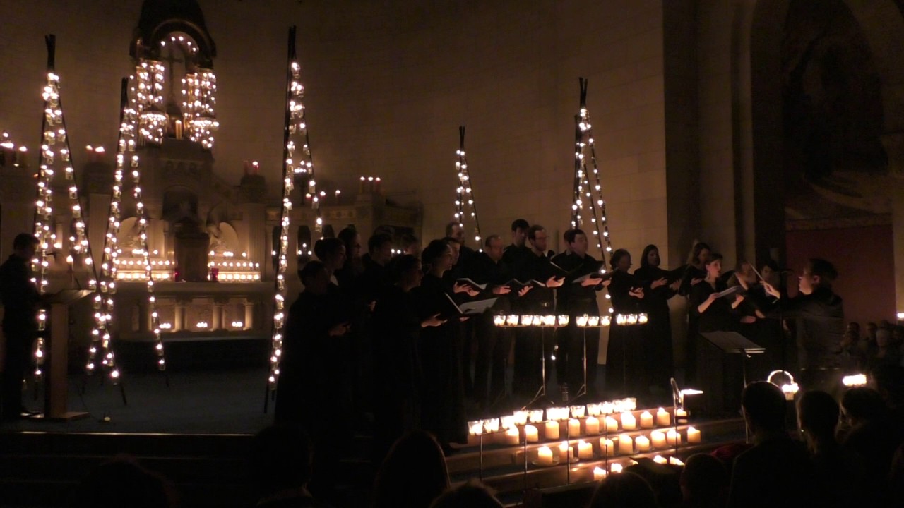 Dei Amoris Cantores - Emmanuel