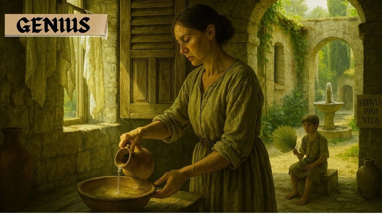 Forgotten Medieval Cooling Techniques for Your Home