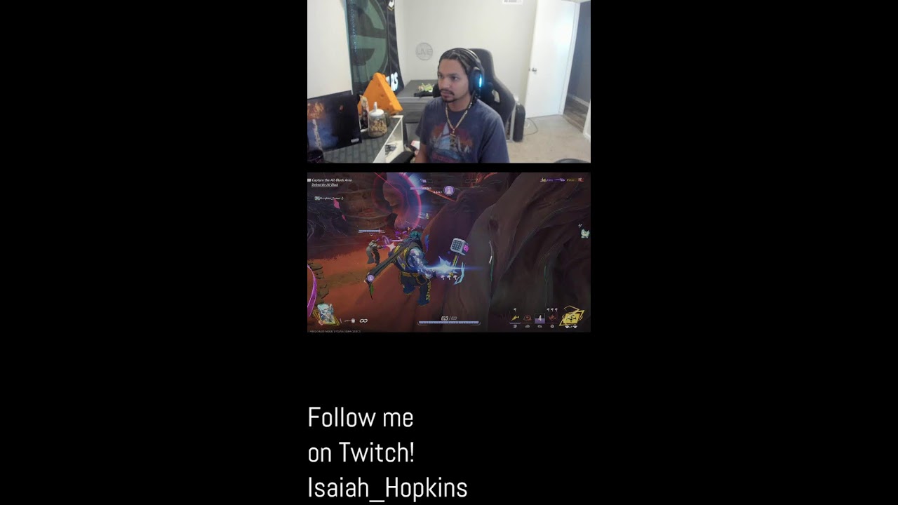 Playing Comp