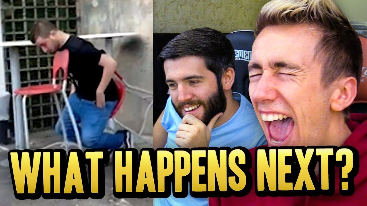 WHAT HAPPENS NEXT?