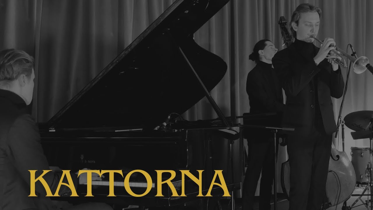 Szymon Wojnarowicz Trio & Dominik Cichy - 