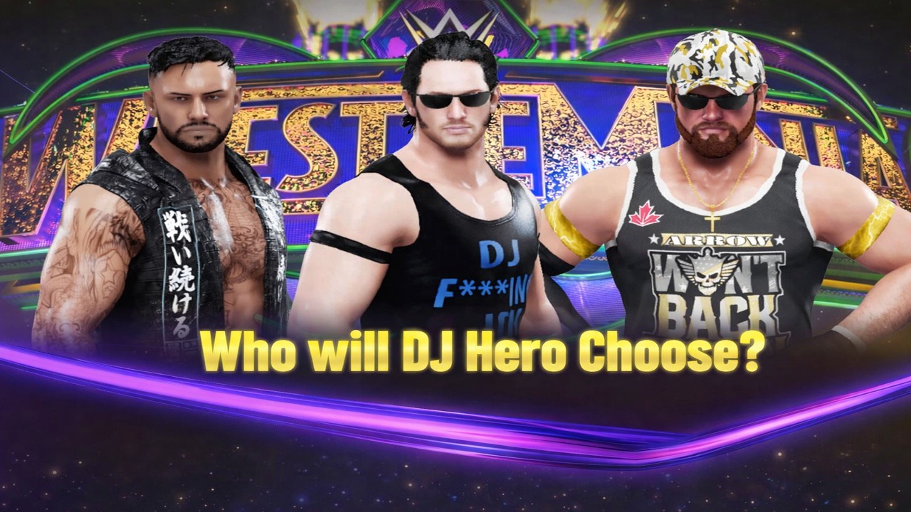 The Decision | Post Royal Rumble 2026