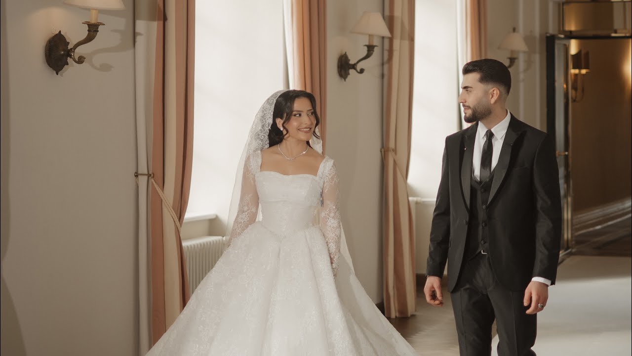 Khairi & Asia I PART 3 I Musik: Imad Selim I Intersaal Köln I JiyanVideo 2026