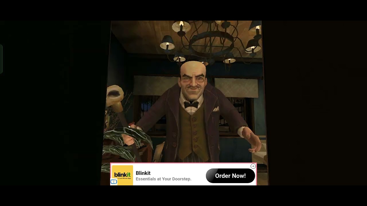 Horror moviese 3d. Game 🐍🎮