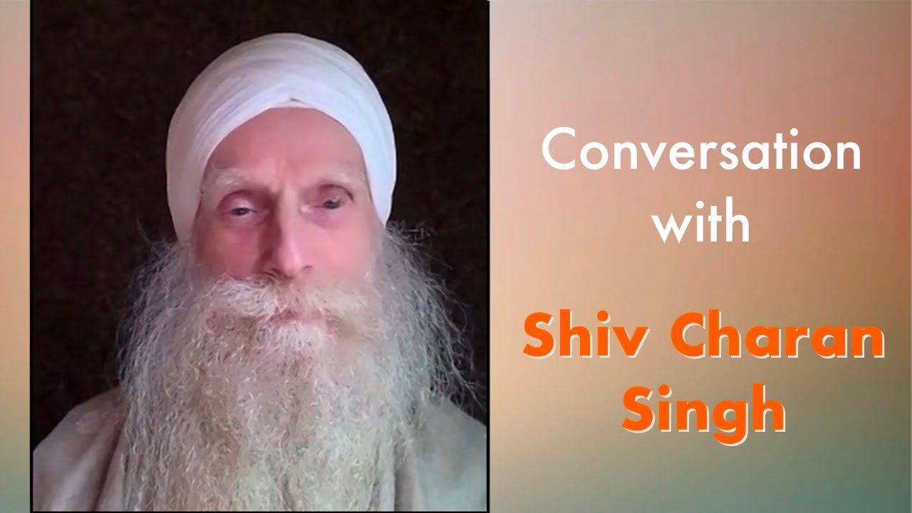 Shiv Charan Singh: Spiritual Teachers in the Aquarian Age