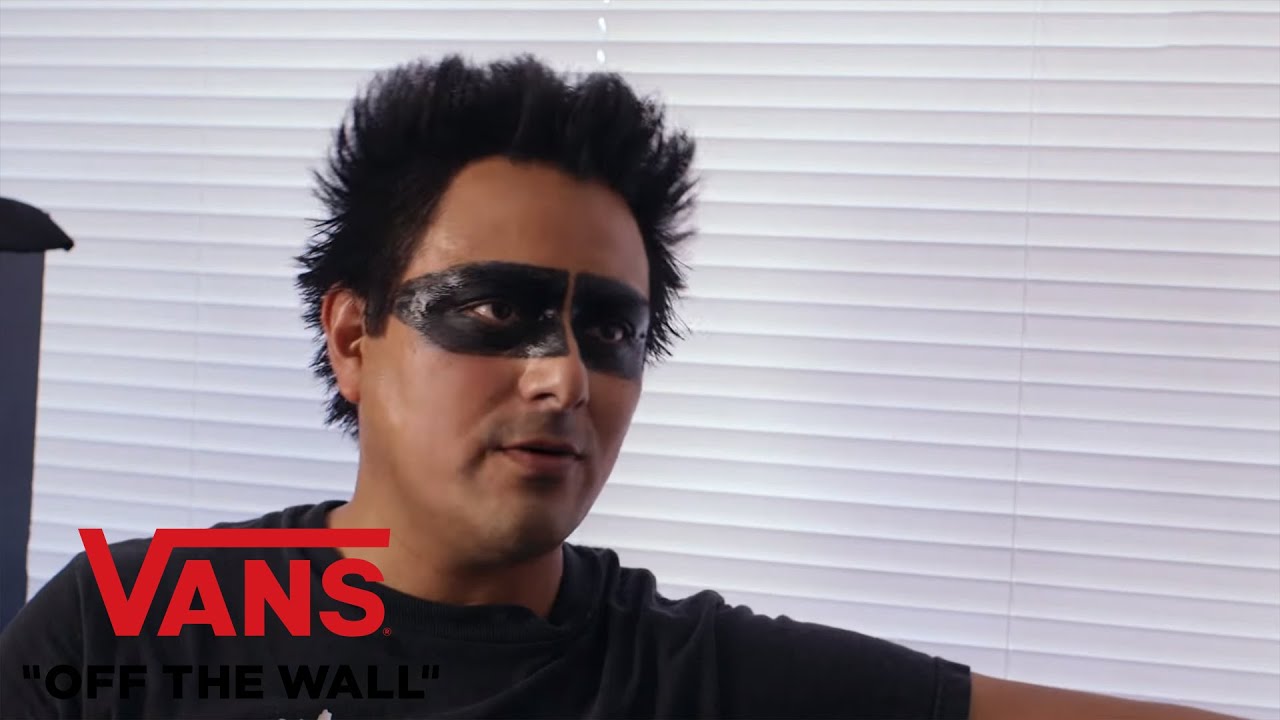 East L.A.'s Underground Alliance | Vans Warped Tour | VANS