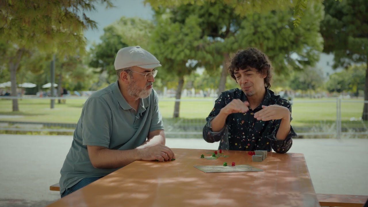 El joc de taula en l’educació. Cap. 1: l’aprenentatge i els jocs de taula