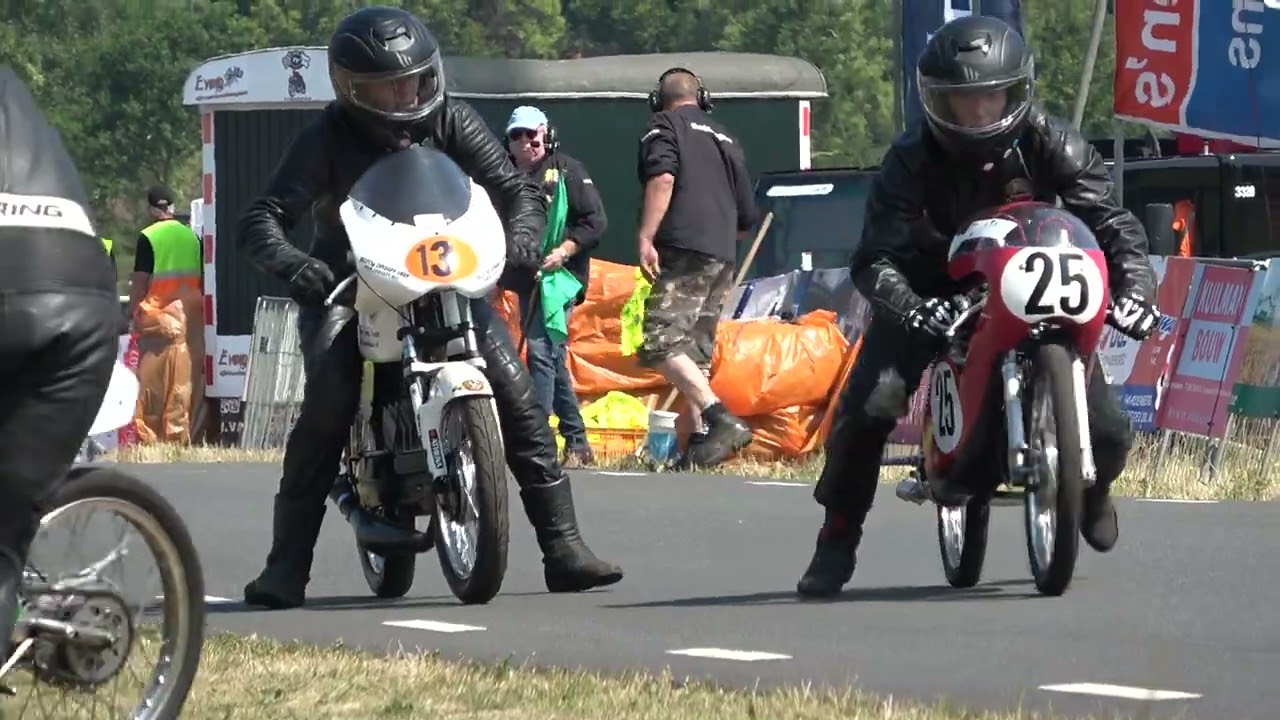 Classic TT Gramsbergen 2023