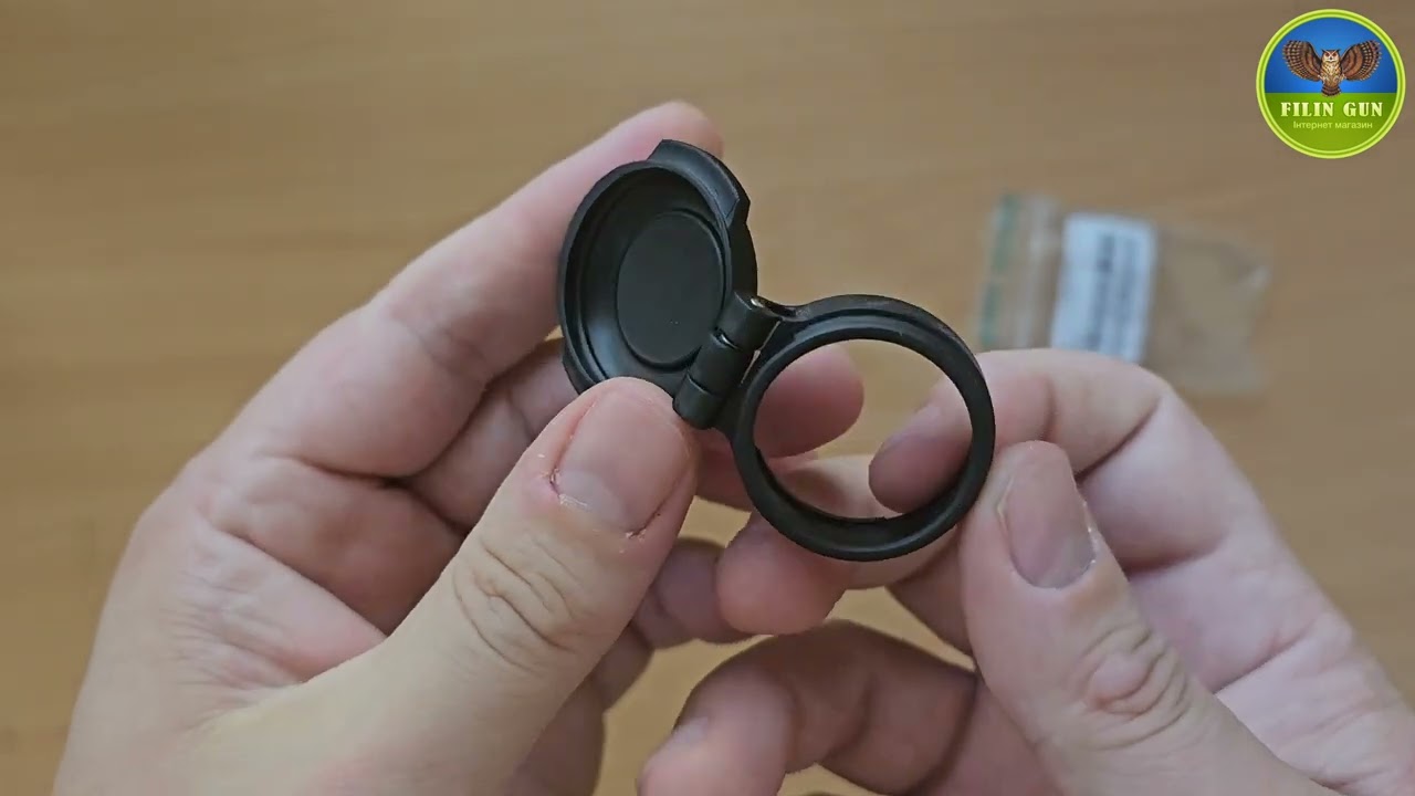 Крышка на объектив Aimpoint Flip-up для Micro, CompM5