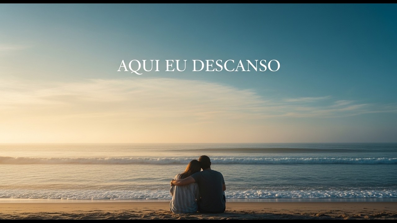 Aqui Eu Me Sinto em Paz de Verdade | Onde o Coração Descansa