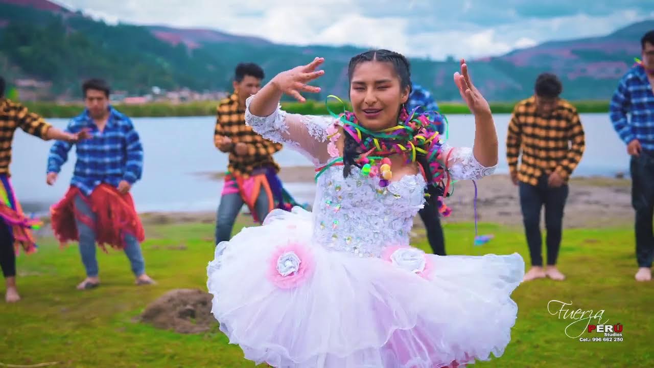 Yasitha Corazón de Andahuaylas - Mix Carnavales