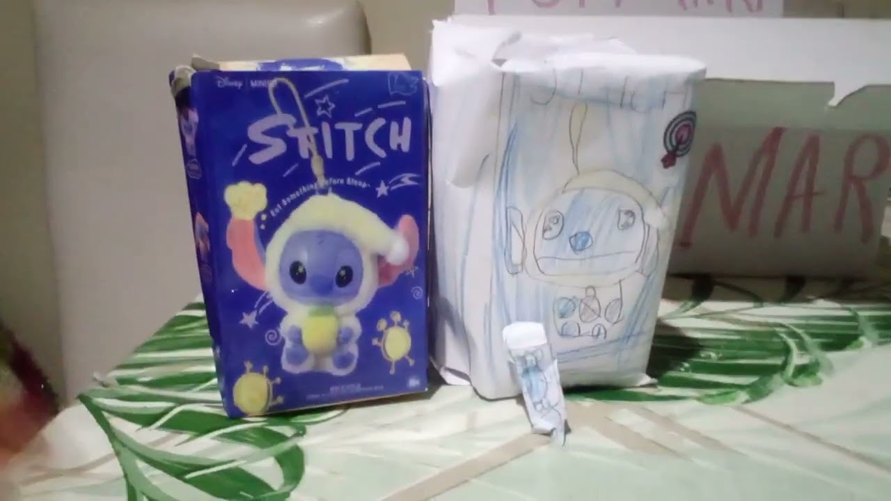 Kutu açılımı çok güzel olmuş🎁🎄