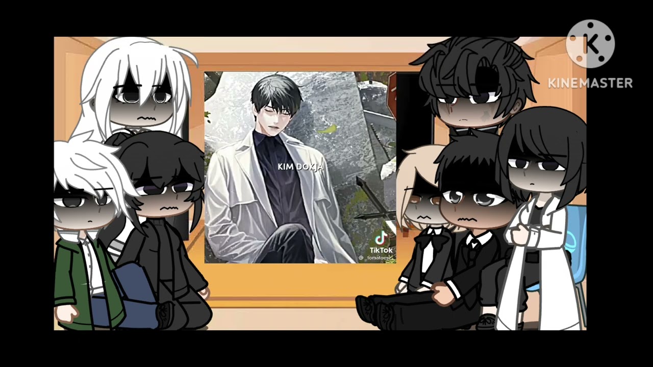 || 1863rd Turn React || [2/2] || Omniscient Reader's Viewpoint|| GCRV || Manhwa ||