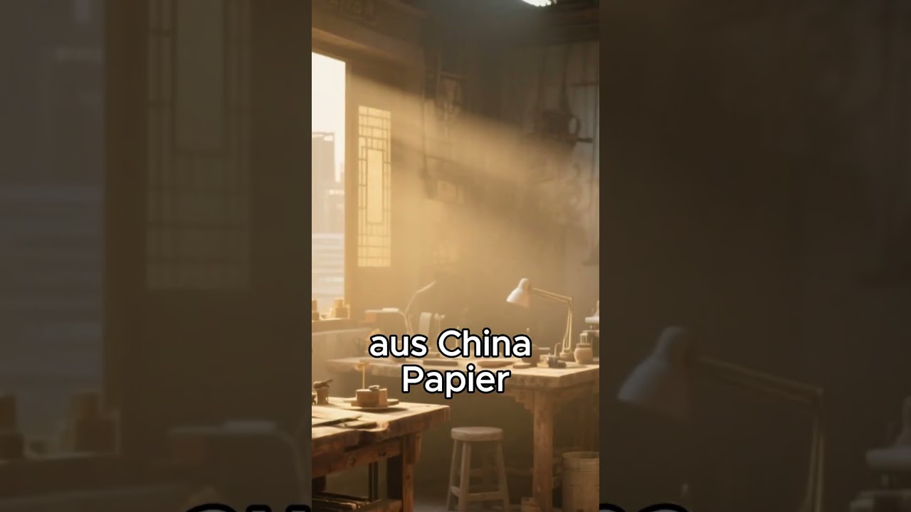 Papier, Kompass &ndash; und ein ungel&ouml;stes Mumien R&auml;tsel
