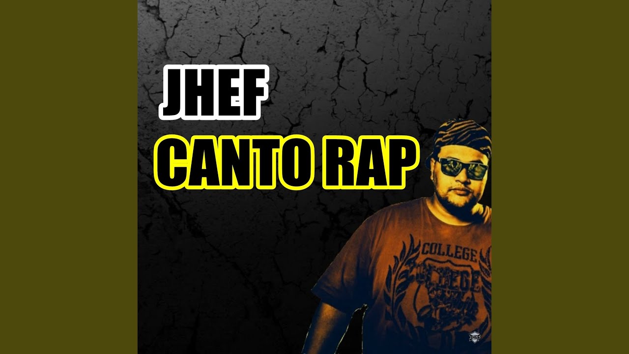 Canto Rap