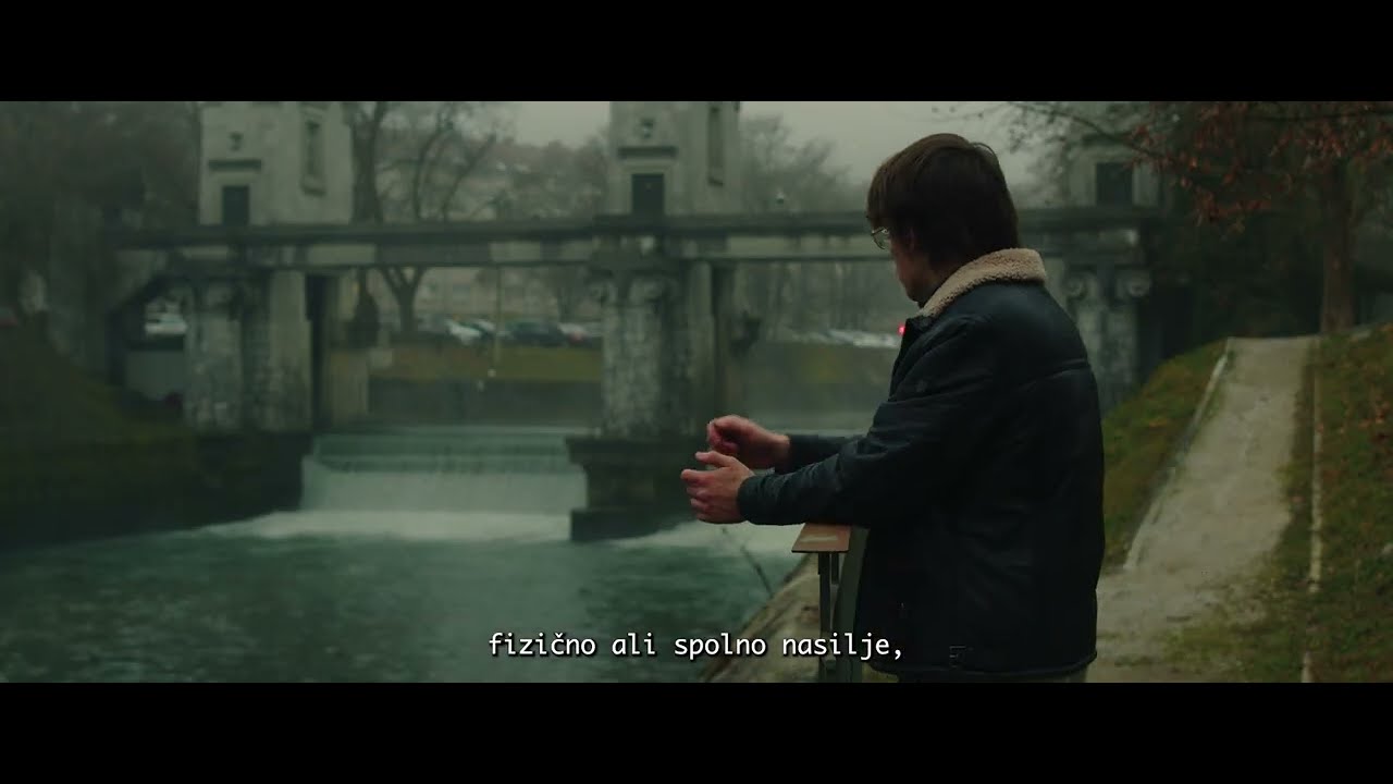 Spregovori o nasilju v družini.