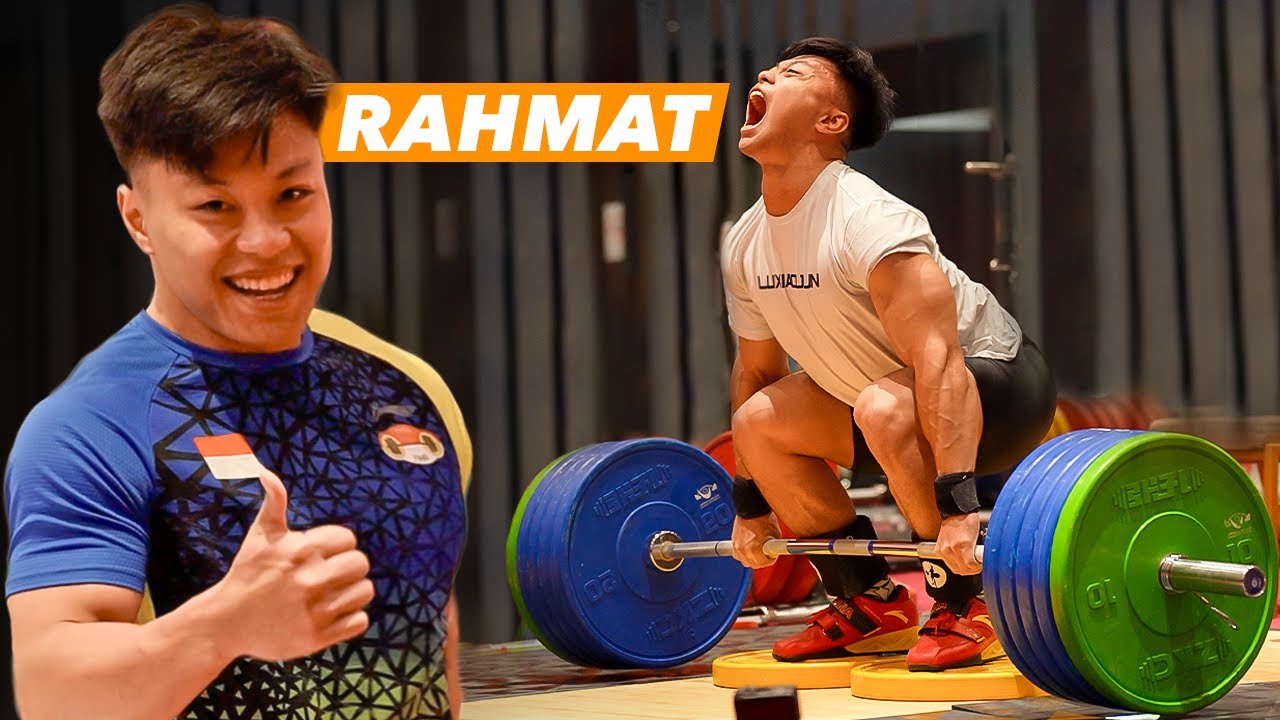 Rahmat's Records: Beyond the Numbers, What Lies Ahead?