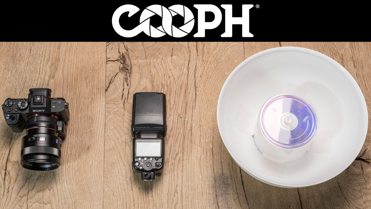 How to make a DIY beauty dish