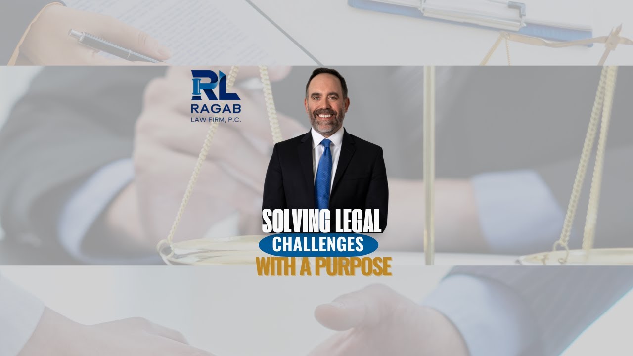 Solving legal challenges with a purpose.