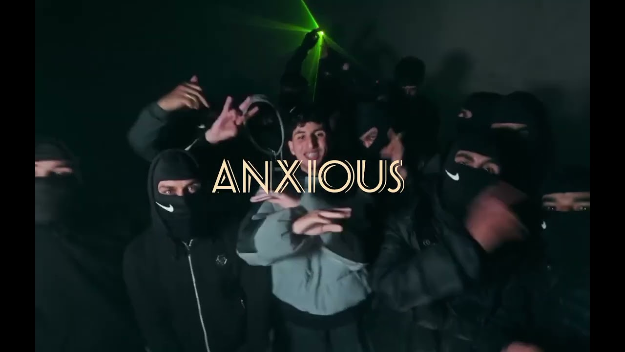 Lee Browz x clemando uk type beat 