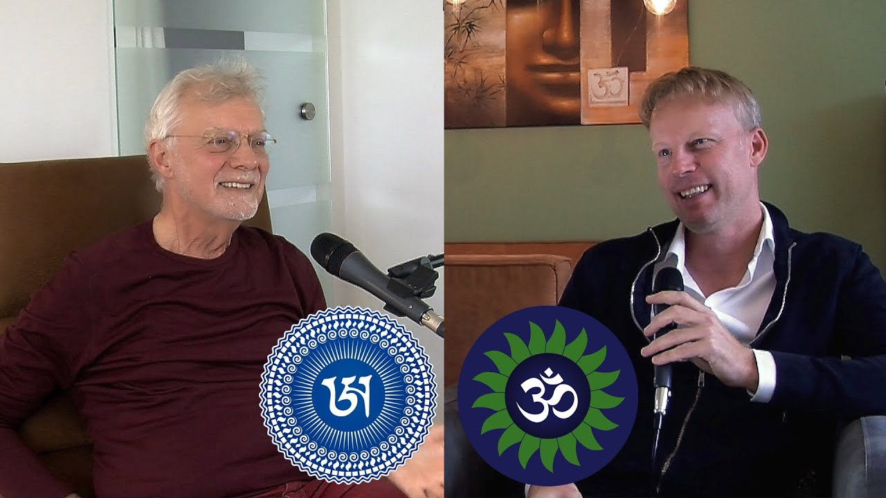 Jan Geurtz & Paul Smit: Wie is het meest verlicht? :)