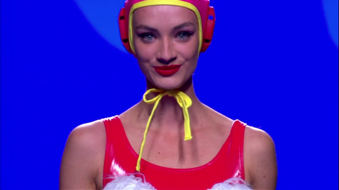 PRZEDPREMIEROWO! Natalia chciała udowodnić, że jest lepsza od Darii - zaliczyła wpadkę [Top Model]