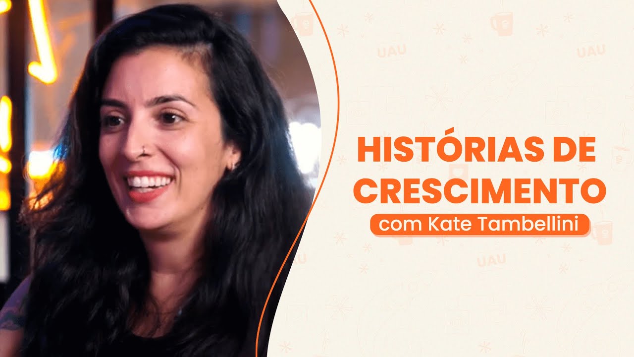 HIST&Oacute;RIAS DE CRESCEMINTO | KARINA TAMBELLINI | IGNI&Ccedil;&Atilde;O DIGITAL