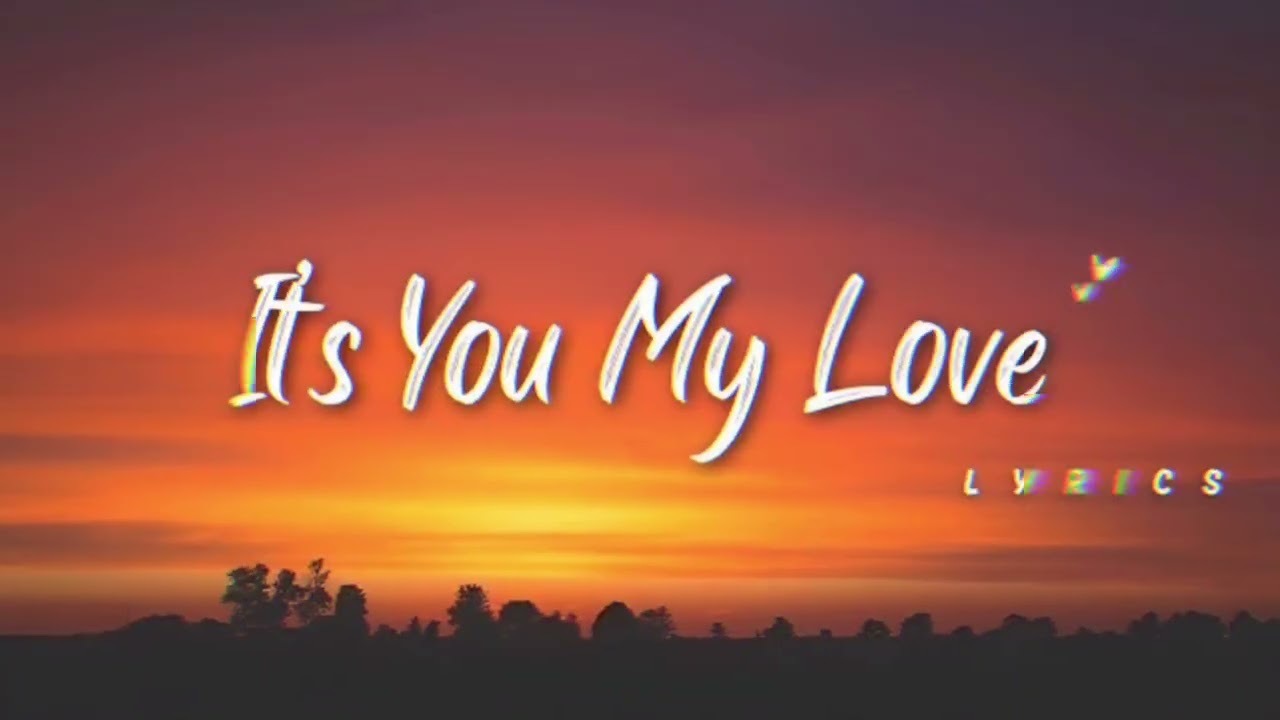 Charlie Puth – It’s You, My Love (Lyrics) ft. Selena Gomez, Shawn Mendes💔