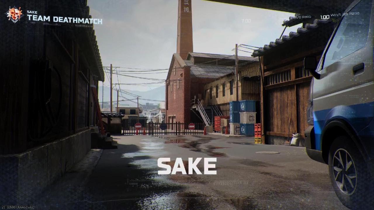 Call of Duty BO7 TDM #35