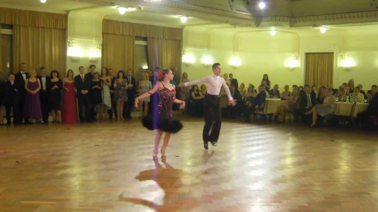 Matyáš Adamec, Natálie Otáhalová