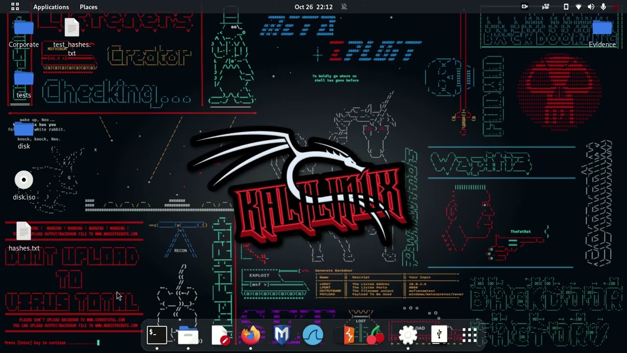 CTF:  Hacking Sau