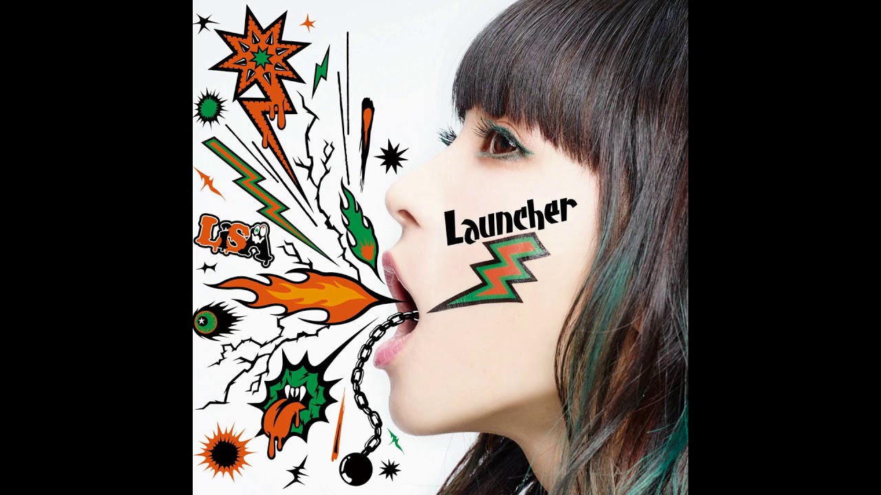 LiSA - ANTIHERO