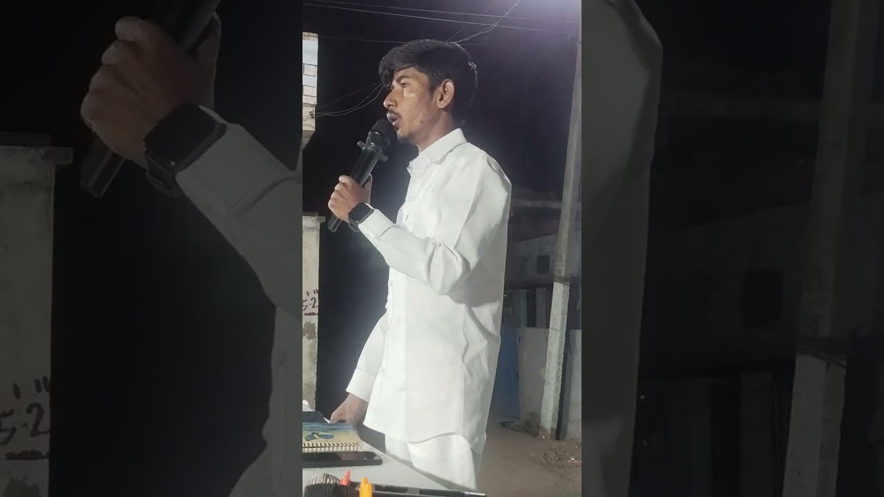 బ్రదర్. కిరణ్ కుమార్ సాంగ్ 