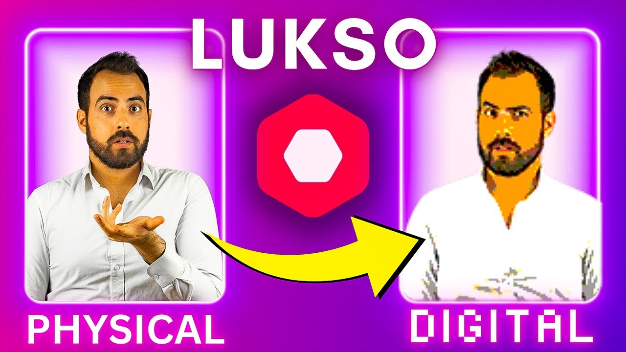 What is Lukso in crypto? LYX token explained